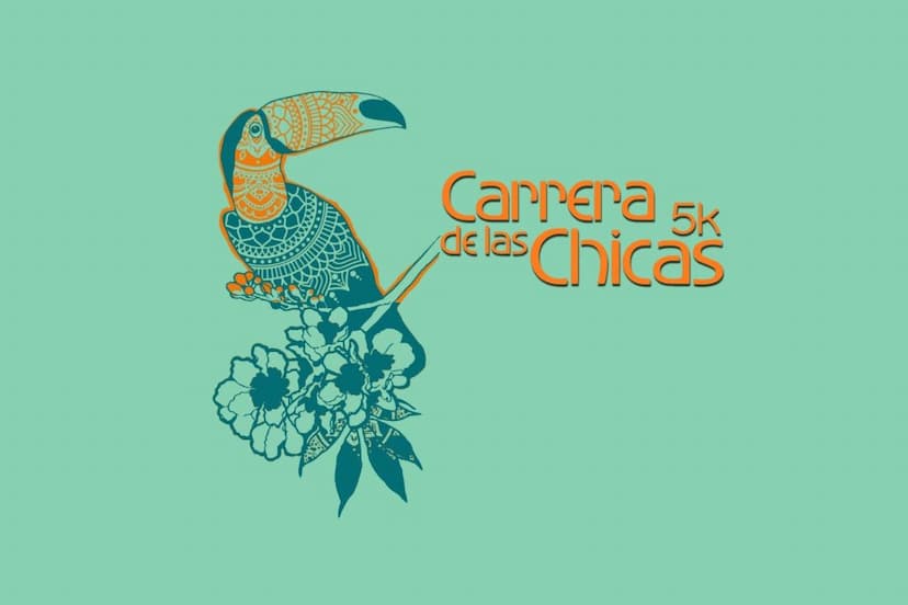 Imagen del evento Carrera de las Chicas 5K